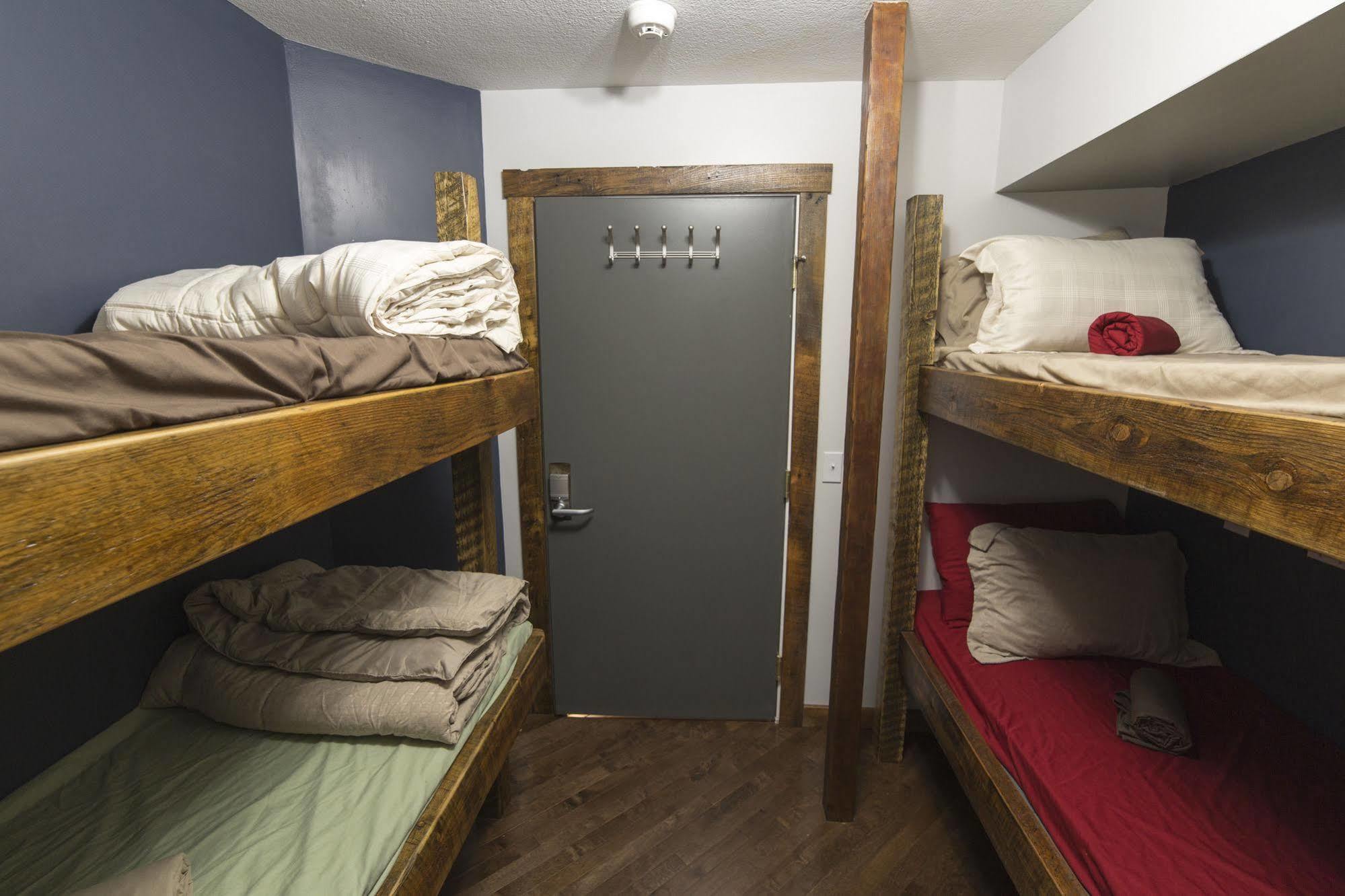 Ski Inn Гирдвуд Экстерьер фото